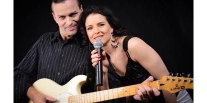 Hochzeitsmusik - PLZ 7011 (Österreich) - Partyband & Hochzeitsband, Duo JUST MUSIC aus Wien - JUST MUSIC - die Party und Hochzeitsband