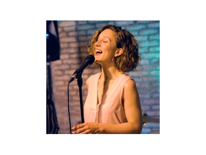 Hochzeitsmusik - PLZ 7011 (Österreich) - Vocals: Manuela Diem - Sound Cats