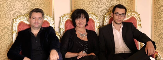 Hochzeitsband: Musikband „Feuerwerk“