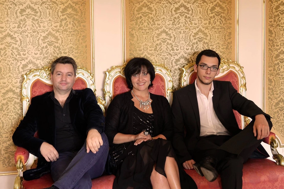 Hochzeitsband: Musikband „Feuerwerk“