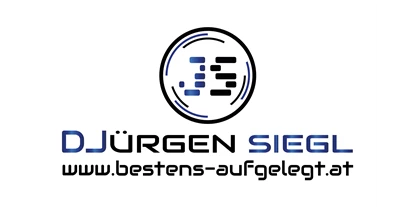 Hochzeitsmusik - Niederösterreich - Hochzeits DJ Niederösterreich - DJ Jürgen Siegl