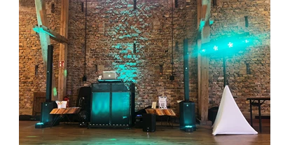 Hochzeitsmusik - Niederösterreich - Hochzeits DJ Niederösterreich - DJ Jürgen Siegl