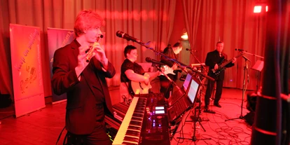 Hochzeitsmusik - Einstudieren von Wunschsongs - Waldviertel - Keep on smiling