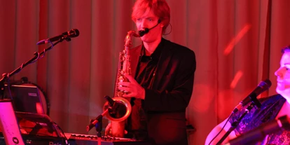 Hochzeitsmusik - Einstudieren von Wunschsongs - Waldviertel - Keep on smiling