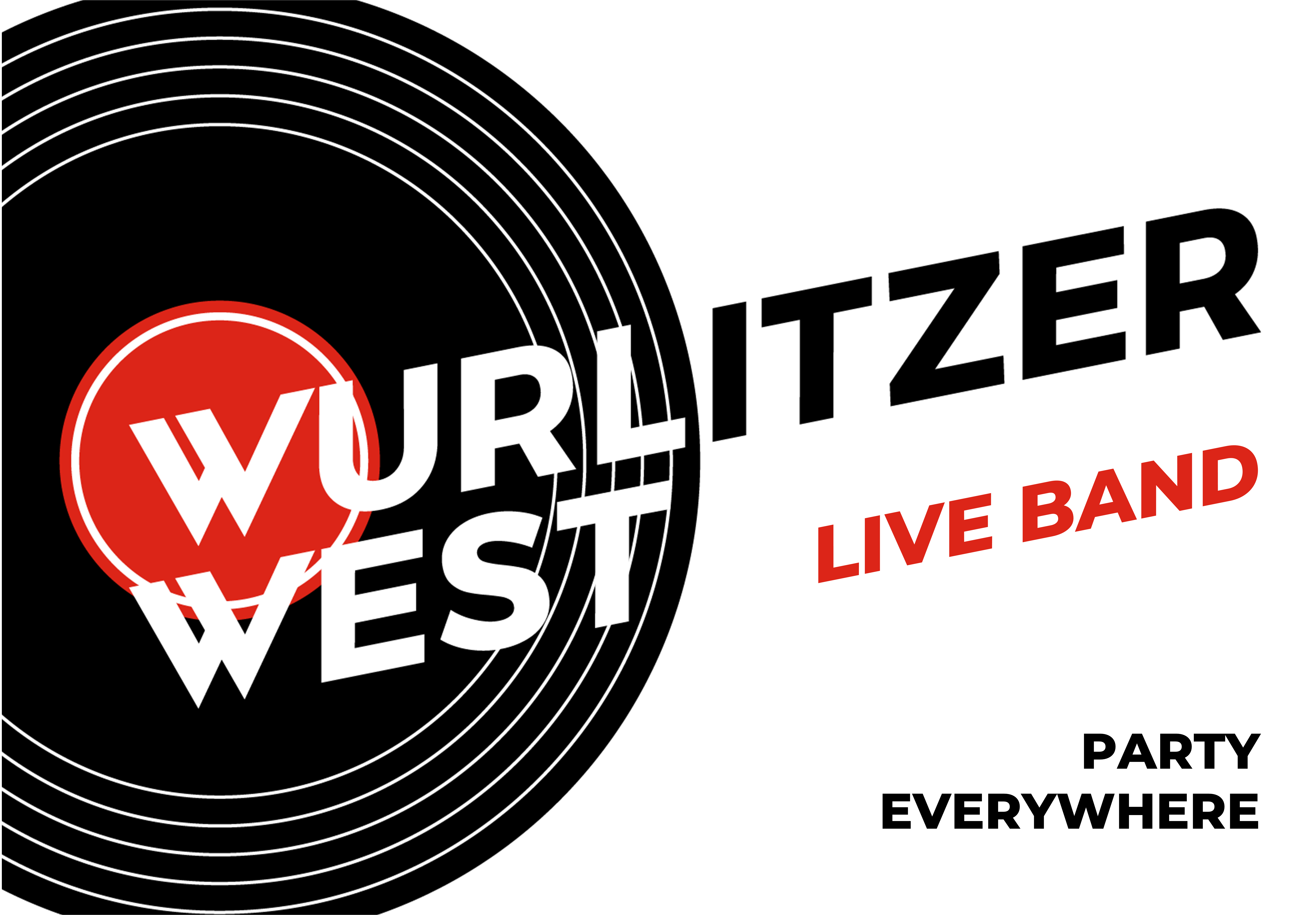 Hochzeitsmusik - Vorarlberg - Wurlitzer West