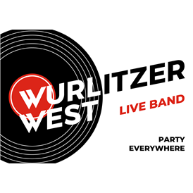 Hochzeitsband: Wurlitzer West