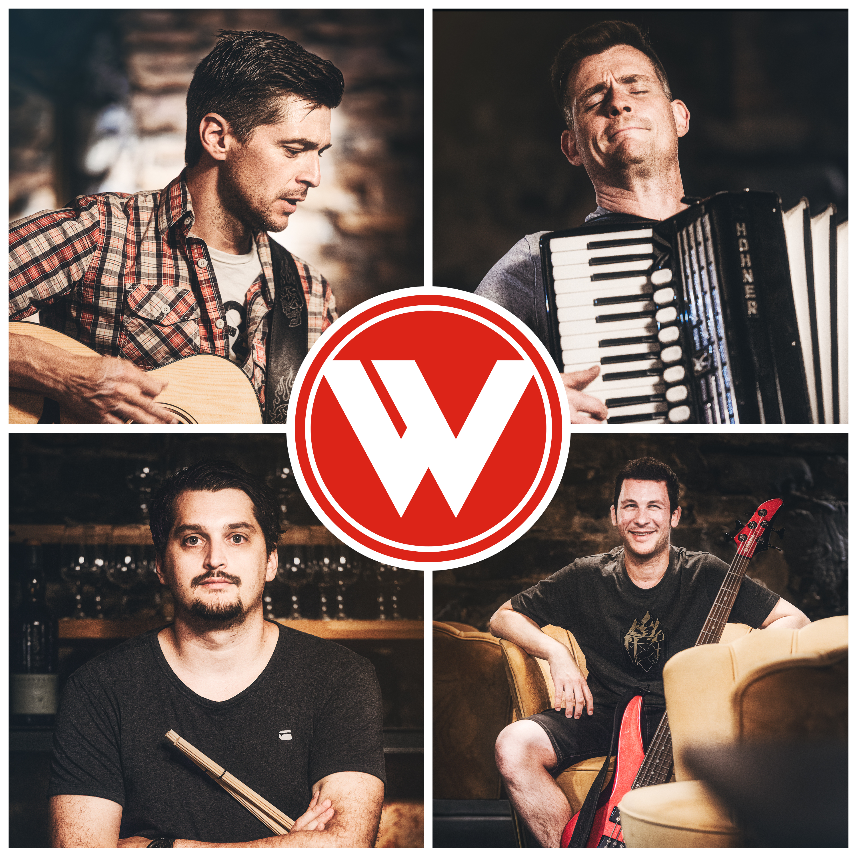 Hochzeitsmusik - Vorarlberg - Wurlitzer West