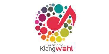 Hochzeitsmusik - Münsterland - Logo von Klangwahl - Klangwahl - Hochzeits Dj und Eventservice