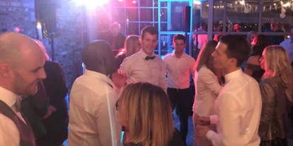 Hochzeitsmusik - geeignet für: Partymusik - Ruhrgebiet - Klangwahl - Hochzeits Dj und Eventservice