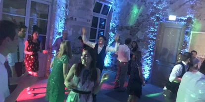 Hochzeitsmusik - geeignet für: Partymusik - Ruhrgebiet - Klangwahl - Hochzeits Dj und Eventservice