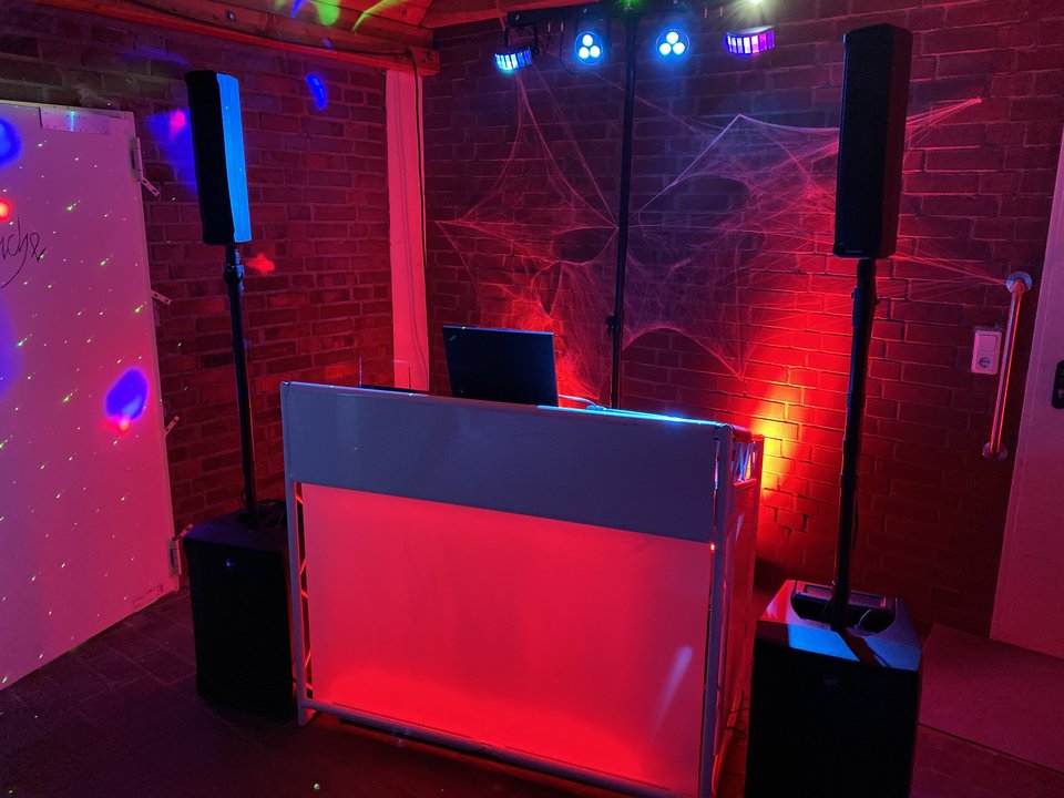 Hochzeitsband: Klangwahl - Hochzeits Dj und Eventservice