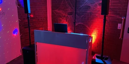 Hochzeitsmusik - geeignet für: Partymusik - Ruhrgebiet - Klangwahl - Hochzeits Dj und Eventservice