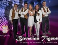 Hochzeitsband: Bavarian Tigers Hochzeitspaar, der Hochzeitsprofi für Ihre Feier - Bavarian Tigers Hochzeitsband