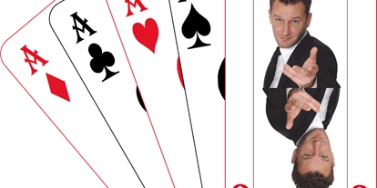 Hochzeitsmusik - Niederösterreich - Der Joker - Livemusik und mehr für Ihre Veranstaltung