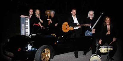 Hochzeitsmusik - Niederösterreich - Der Joker - Livemusik und mehr für Ihre Veranstaltung