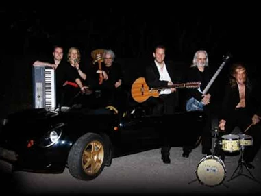 Hochzeitsband: Der Joker - Livemusik und mehr für Ihre Veranstaltung