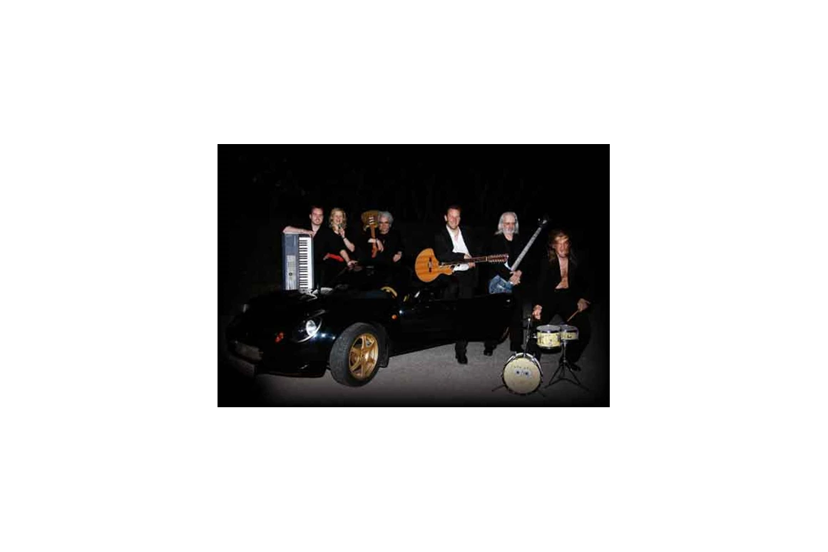 Hochzeitsband: Der Joker - Livemusik und mehr für Ihre Veranstaltung