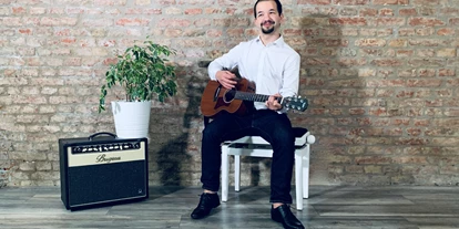 Hochzeitsmusik - PLZ 7011 (Österreich) - Hochzeitssänger Wien