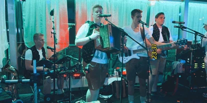 Hochzeitsmusik - Einstudieren von Wunschsongs - Süd & West Steiermark - Gleinalm Sound
