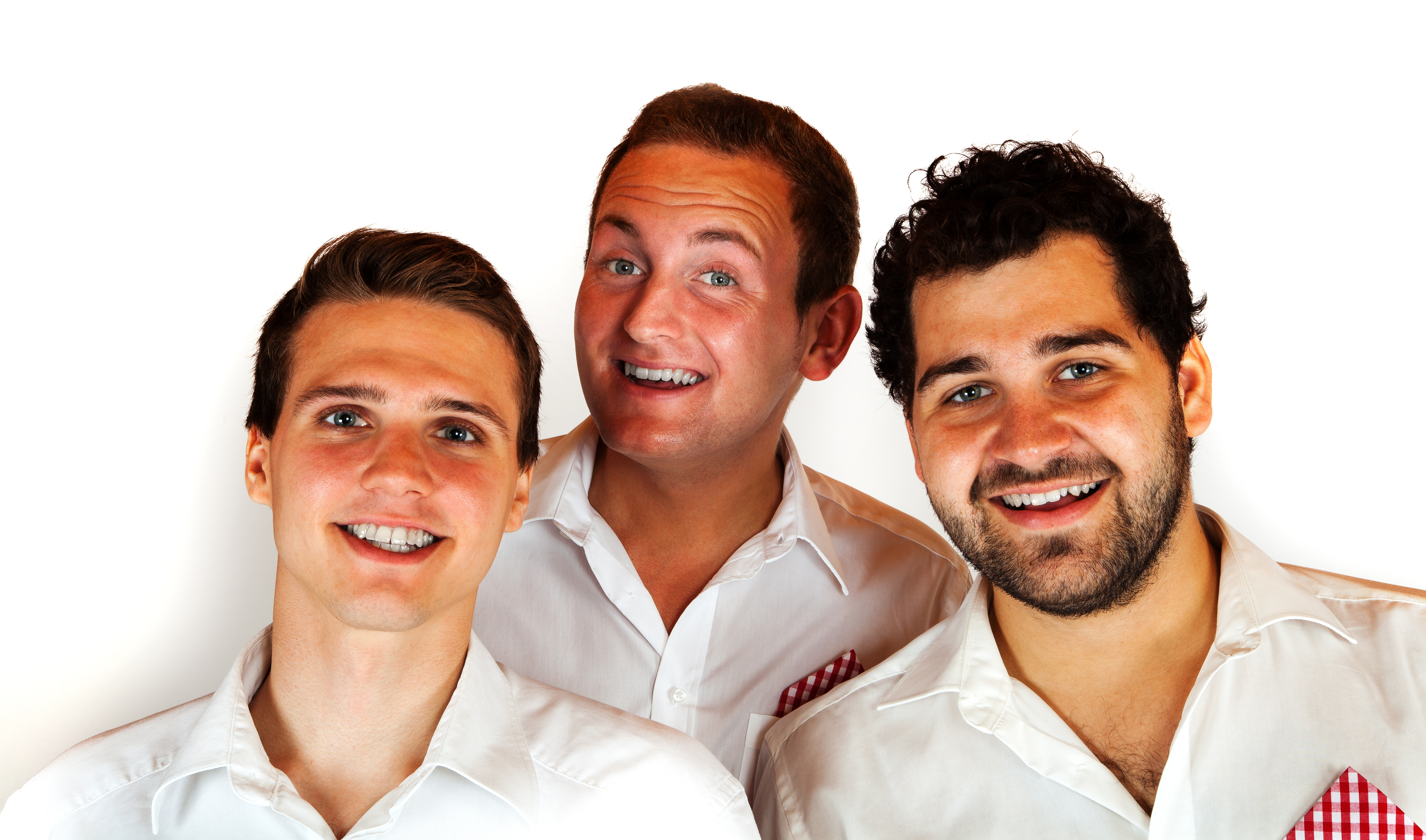 Hochzeitsmusik - PLZ 2164 (Österreich) - Die Jungen Fetzer