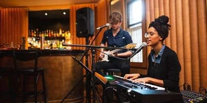 Hochzeitsmusik - PLZ 7011 (Österreich) - Selina Frimpong-Ansah