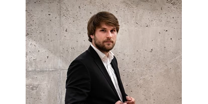 Hochzeitsmusik - Musikrichtungen: Hits von Heute - Markus Bauer, Cajon - Brothers in Jazz