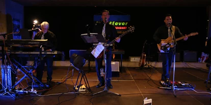 Hochzeitsmusik - geeignet für: Hintergrundmusik - Mühlviertel - Nightfever Tanz- Party- und Unterhaltungsband