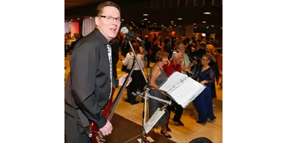Hochzeitsmusik - geeignet für: Hintergrundmusik - Mühlviertel - Nightfever Tanz- Party- und Unterhaltungsband