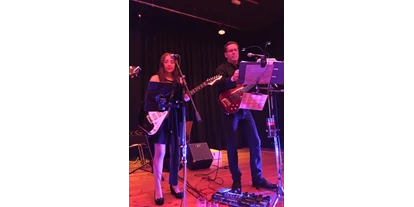 Hochzeitsmusik - geeignet für: Hintergrundmusik - Mühlviertel - Nightfever Tanz- Party- und Unterhaltungsband
