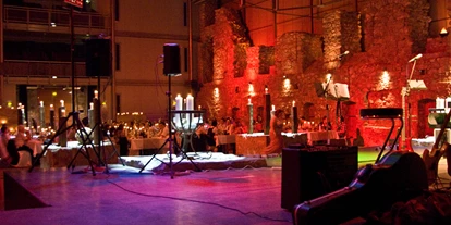 Hochzeitsmusik - geeignet für: Hintergrundmusik - Mühlviertel - Nightfever Tanz- Party- und Unterhaltungsband