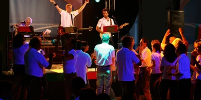 Hochzeitsmusik - geeignet für: Hintergrundmusik - Mühlviertel - Nightfever Tanz- Party- und Unterhaltungsband