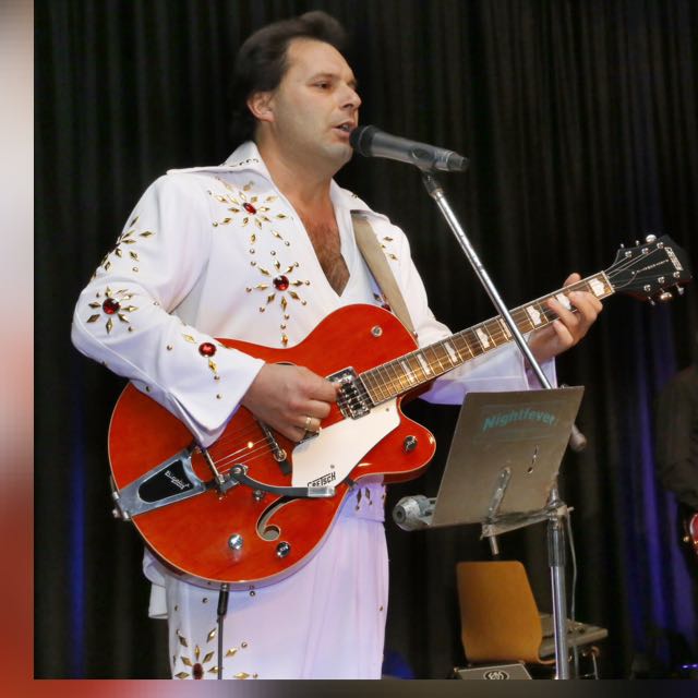 Hochzeitsband: Nightfever Tanz- Party- und Unterhaltungsband