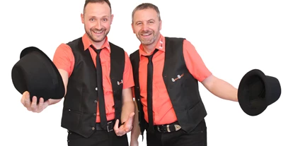 Hochzeitsmusik - Bas Rhin - Partyband QuerBeat