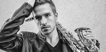 Hochzeitsmusik - Wien - Saxophonist Wien - DJ und Saxophonist