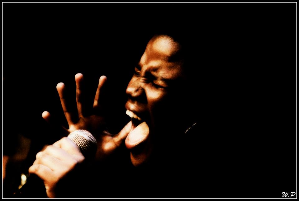 Hochzeitsmusik - Band-Typ: Chor - YOUR GOSPEL TEAM