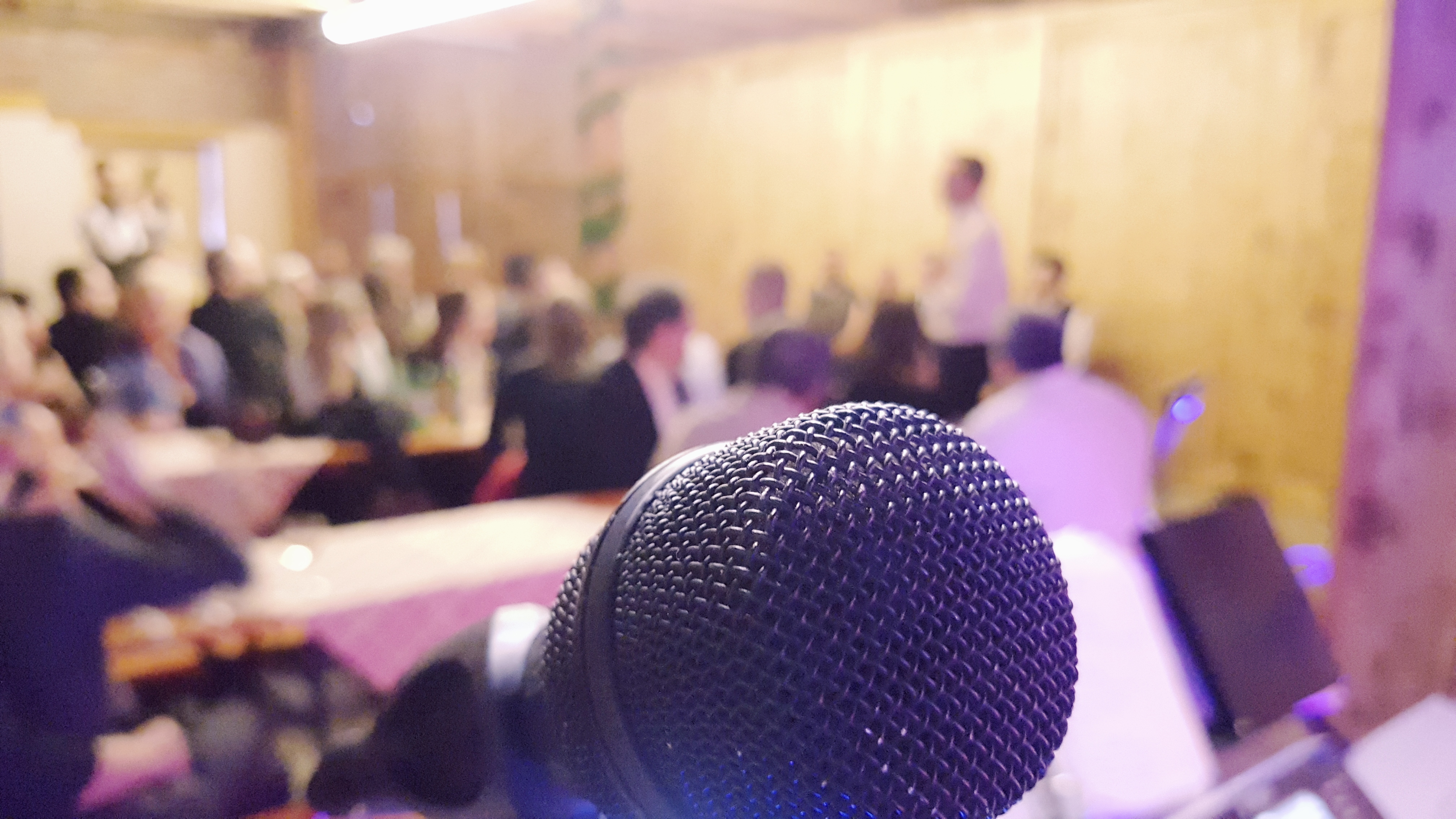Hochzeitsmusik - Band-Typ: Sonstige - Bayern - Tohuwabohu Band