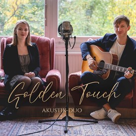 Hochzeitsband: Golden Touch - Akustik Duo