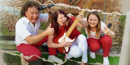 Hochzeitsmusik - Band-Typ: Alleinunterhalter - Bezirk Perg - Forever2 + ein bisschen Spaß muss sein ;-) - Forever2
