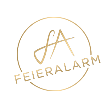 Hochzeitsmusik - Musikrichtungen: Country - Österreich - Feieralarm Logo - Feieralarm