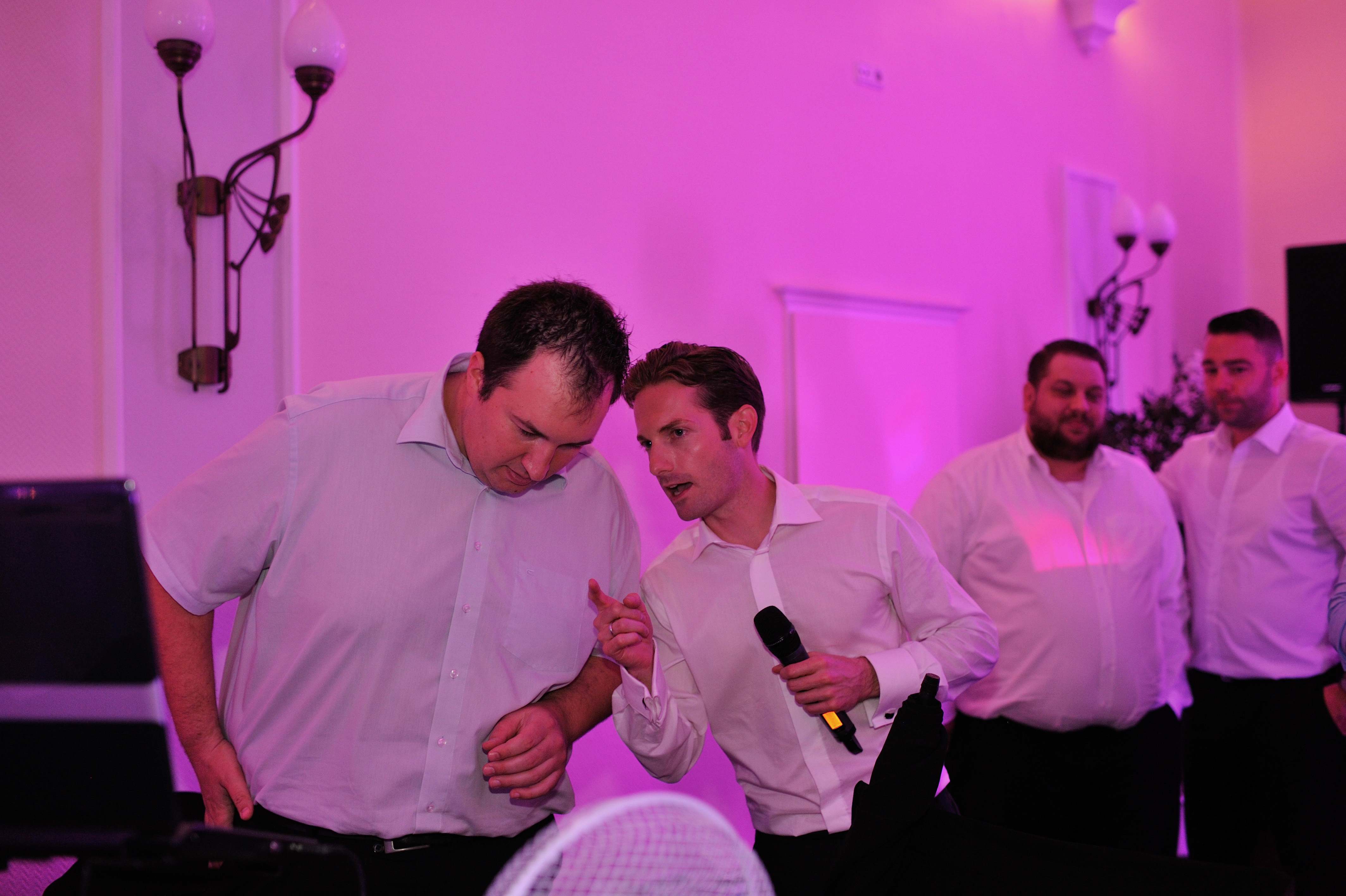 Hochzeitsmusik - Musikrichtungen: Alternative - Deutschland - DJ Gaucho - Hochzeits- und Event DJ