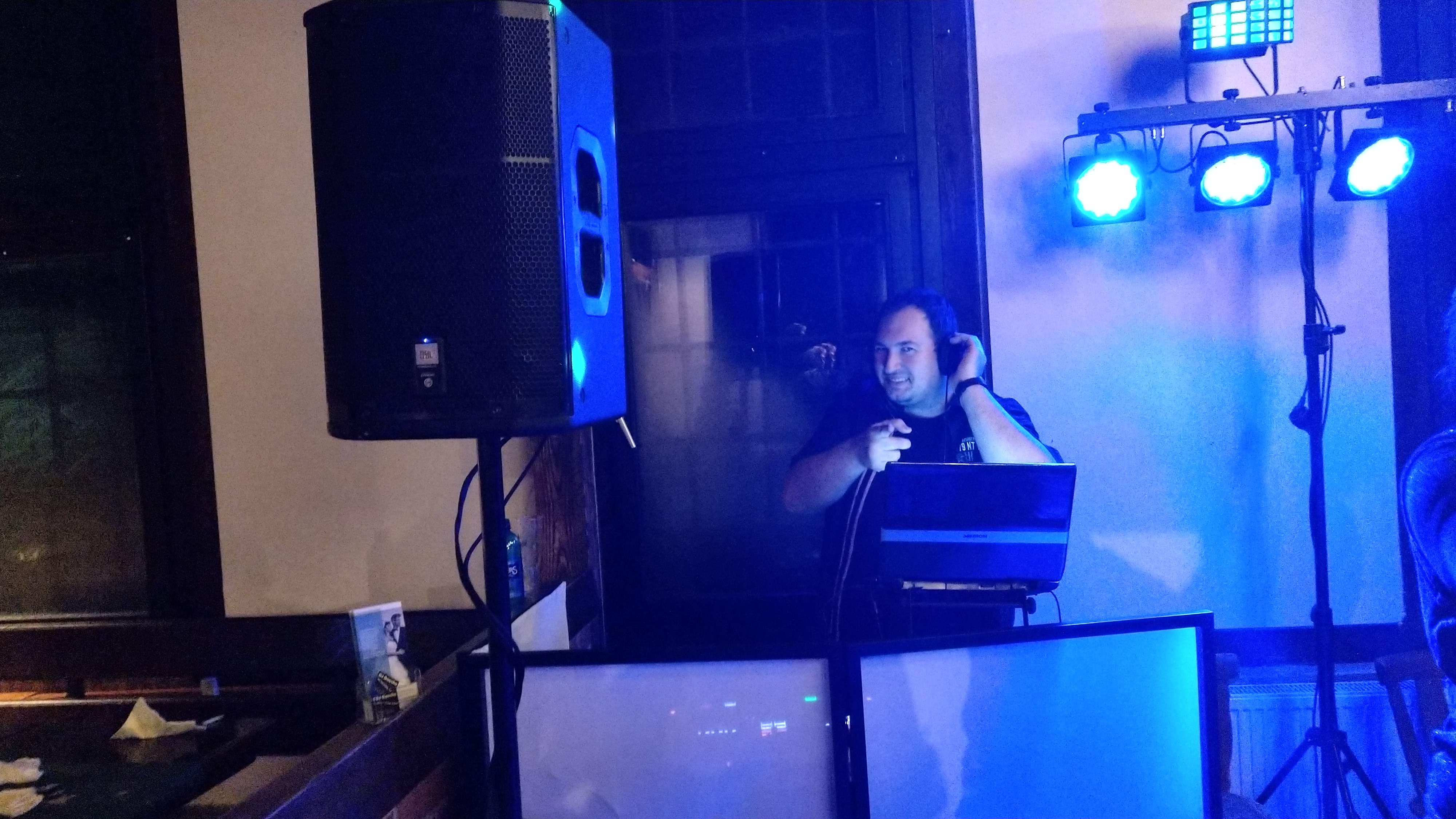 Hochzeitsmusik - Musikrichtungen: Alternative - Deutschland - DJ Gaucho - Hochzeits- und Event DJ