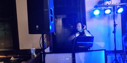 Hochzeitsmusik - Musikrichtungen: Hits von Heute - DJ Gaucho - Hochzeits- und Event DJ