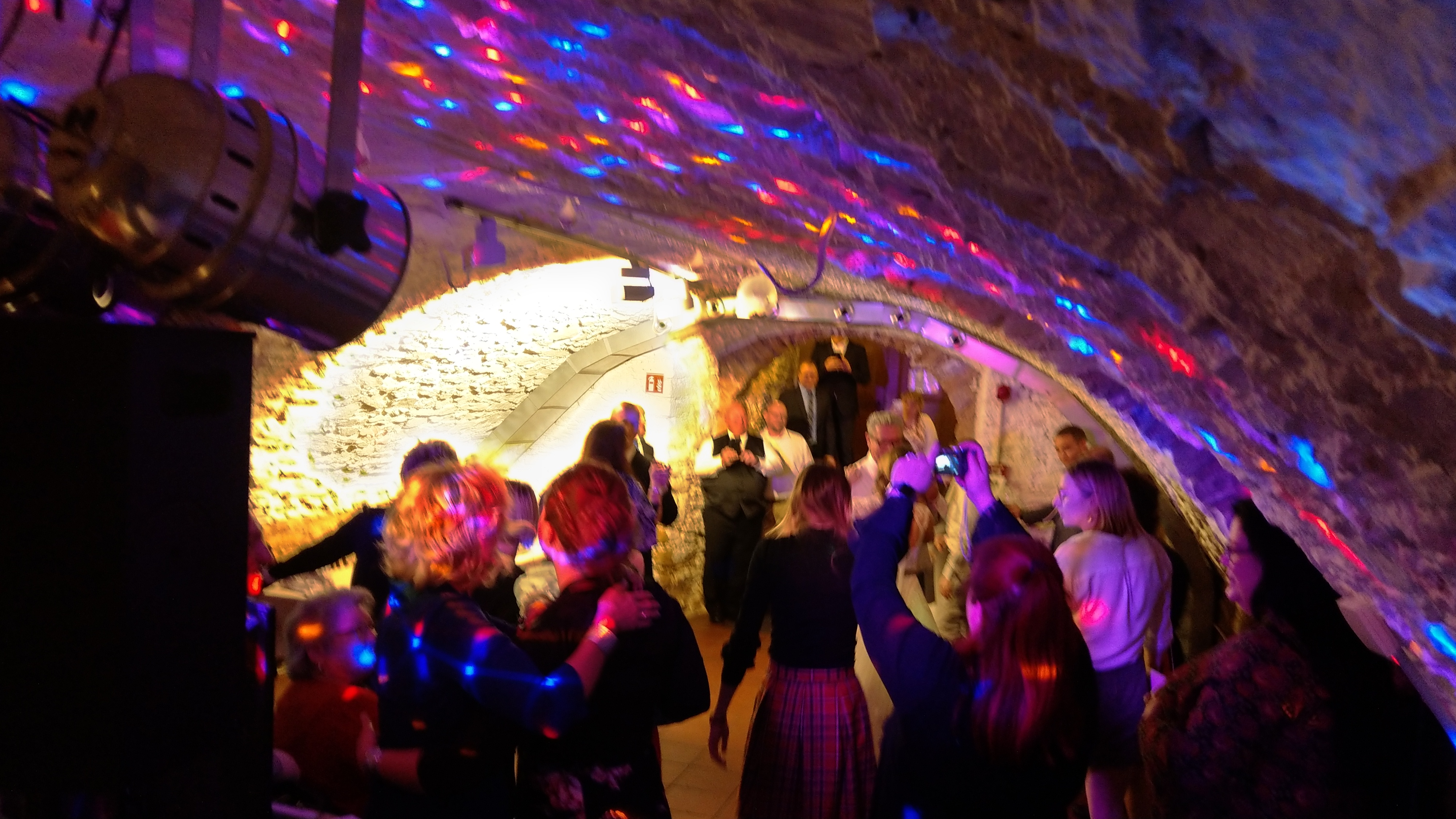 Hochzeitsband: DJ Gaucho - Hochzeits- und Event DJ