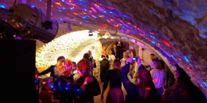 Hochzeitsmusik - Musikrichtungen: Hits von Heute - DJ Gaucho - Hochzeits- und Event DJ