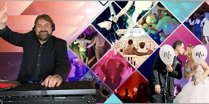 Hochzeitsmusik - Musikrichtungen: Independent - DJ Maikel Kiel