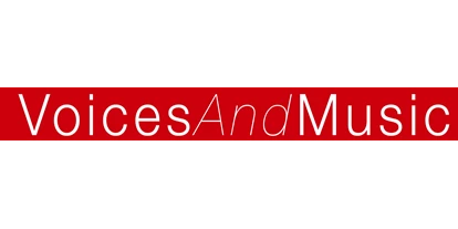 Hochzeitsmusik - geeignet für: Hintergrundmusik - Mühlviertel - Logo Voices And Music  - Voices and Music aus Linz