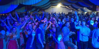 Hochzeitsmusik - PLZ 6323 (Österreich) - Partystimmung - Flash-Dance