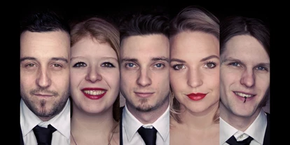Hochzeitsmusik - Musikrichtungen: Independent - Hot Beat Five