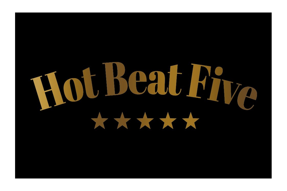 Hochzeitsband: Hot Beat Five