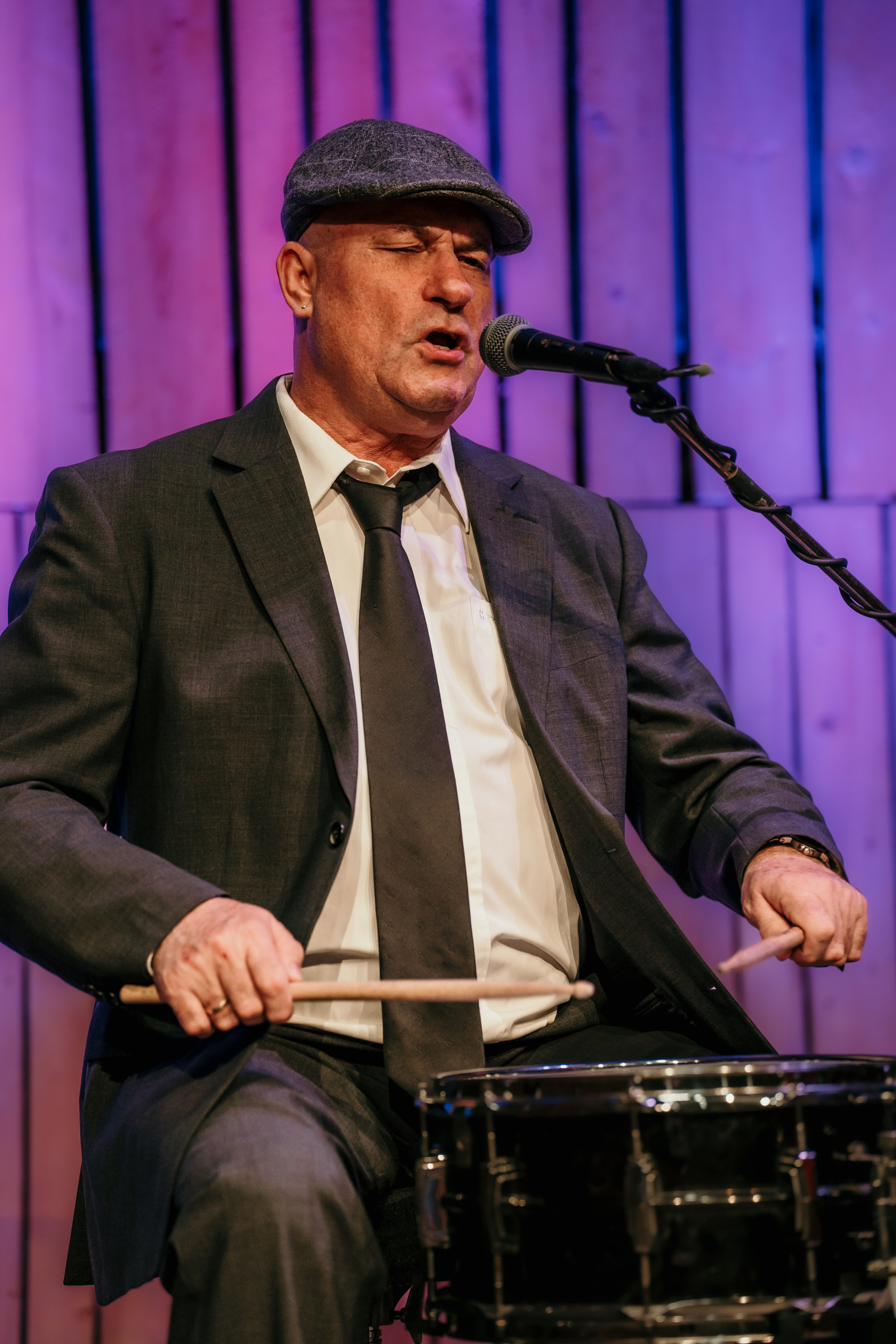 Hochzeitsmusik - Musikrichtungen: 70er - Allgäu / Bayerisch Schwaben - Tanzband SOUND CELEBRATION